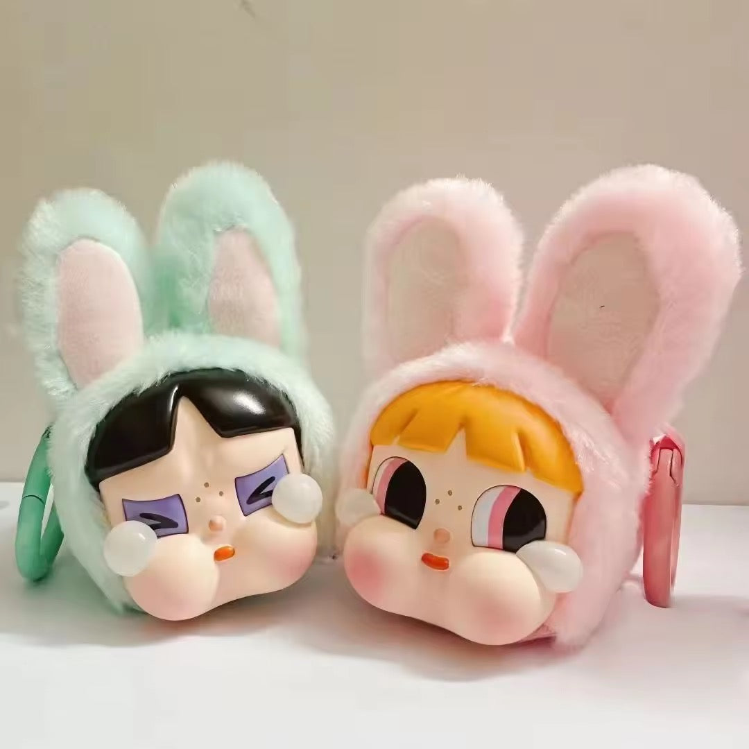 Crybaby Dolls Mystery Box Cute Keychains - 1 Piece Random Style - Project M Shop