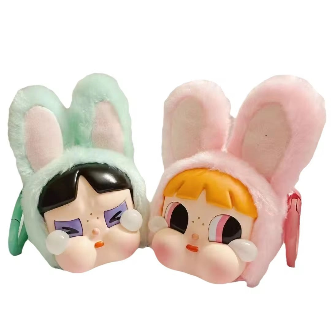 Crybaby Dolls Mystery Box Cute Keychains - 1 Piece Random Style - Project M Shop