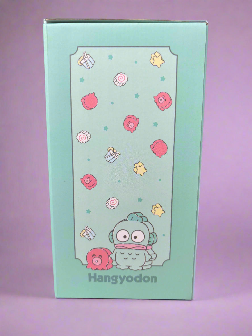 Hangyodon Water Bottle for Kids 700 ML - Sanrio Design - Project M Shop