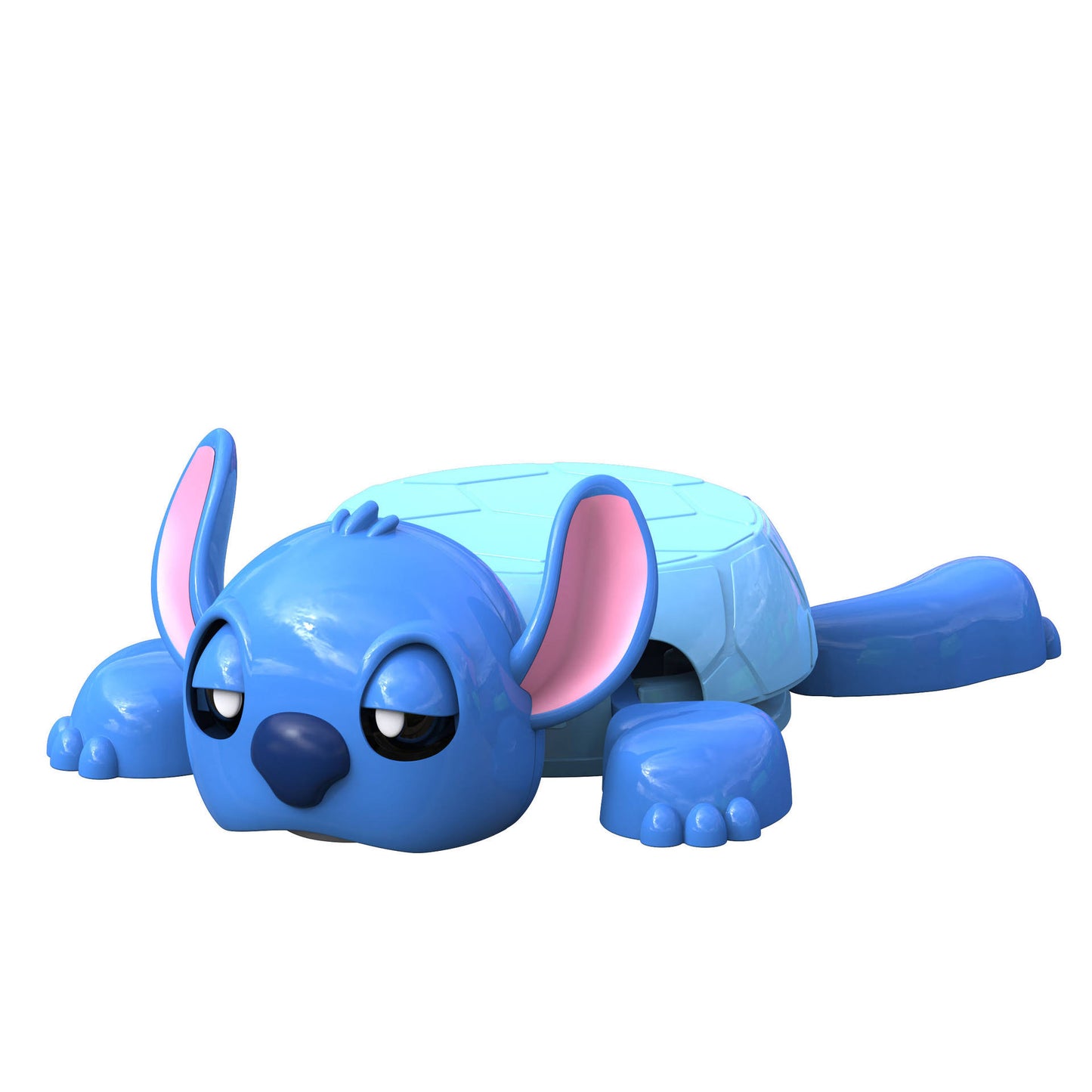 Stitch Shocking Expression Funny Creative Coaster - Project M Shop