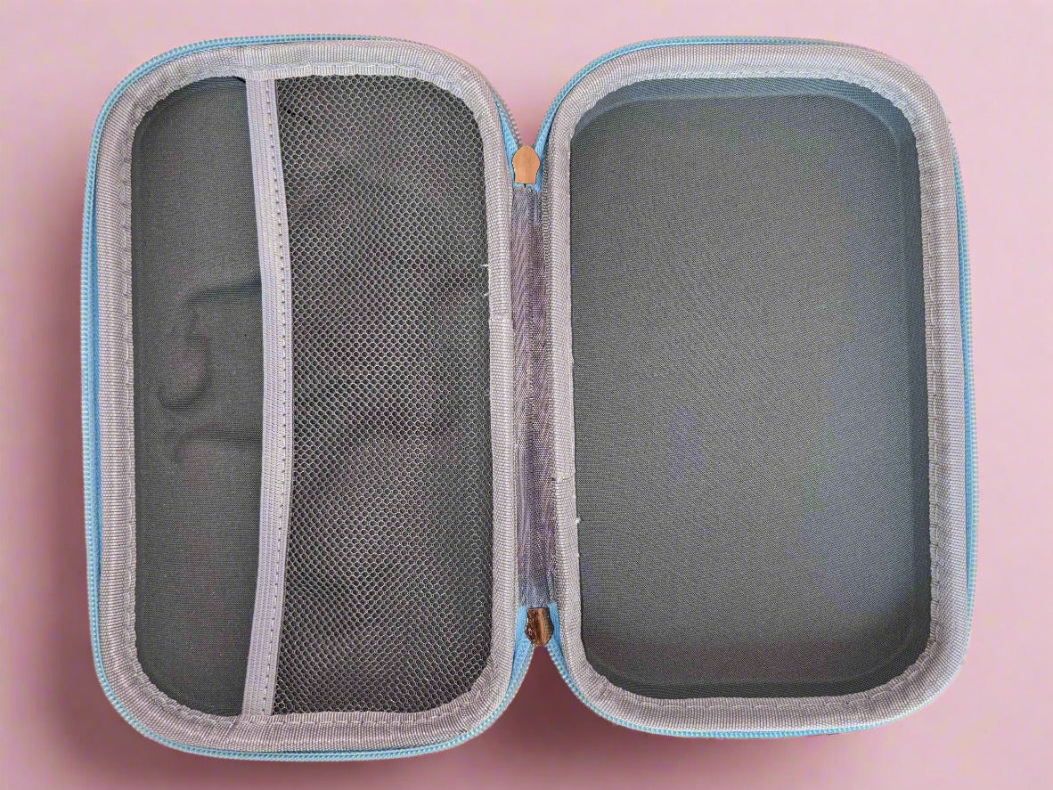 Mermaid Pencil Case for Girls - Project M Shop