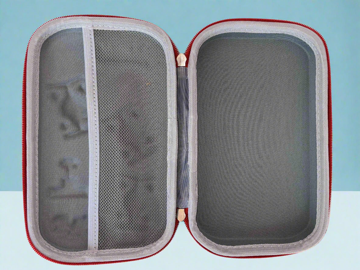 Racing Cars Pencil Case - Stylish and Functional Design for Boys - Project M Shop