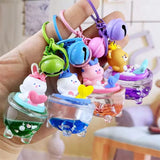 Keychains