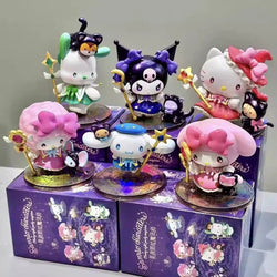 Sanrio Series Blind Box Collection