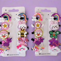 Hair Accessories - Project M Shop