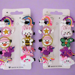 Hair Accessories - Project M Shop