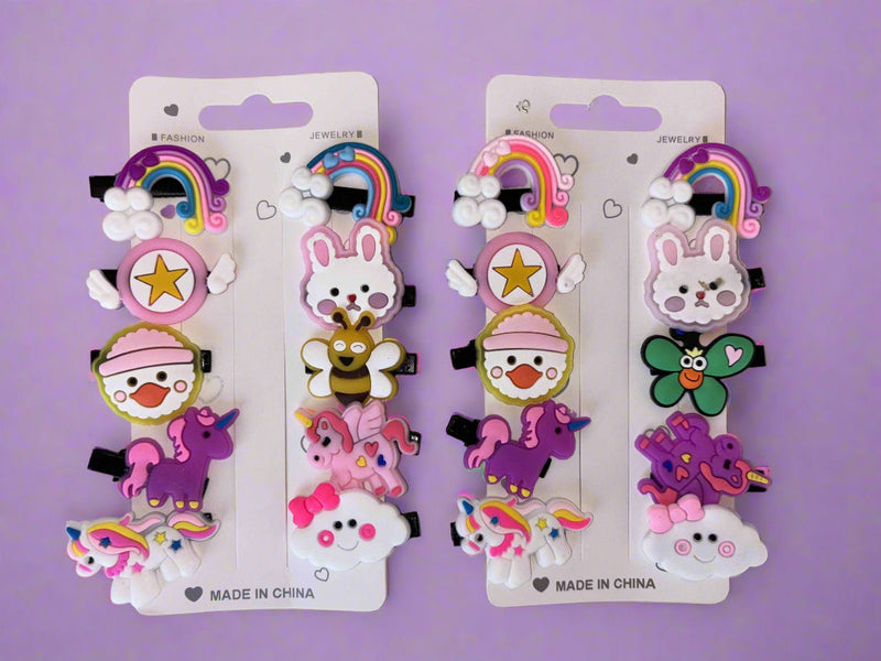 Hair Accessories