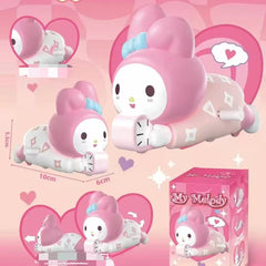 My melody Crawling Toy - Project M Shop