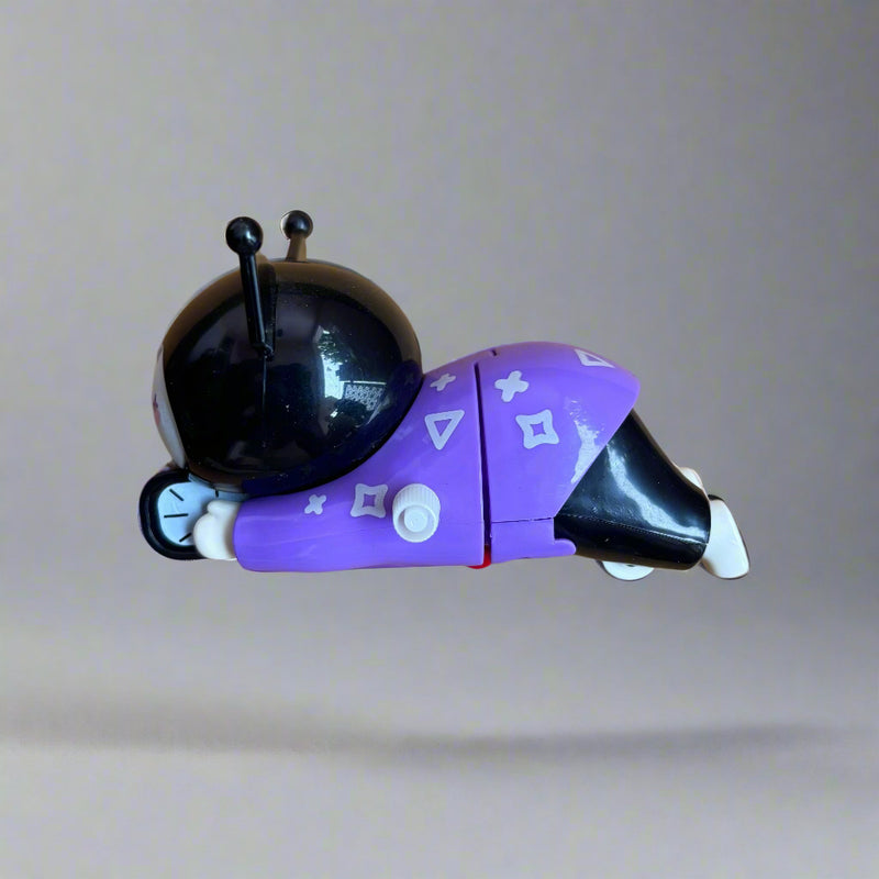 Ku-romi crawling toy - Project M Shop
