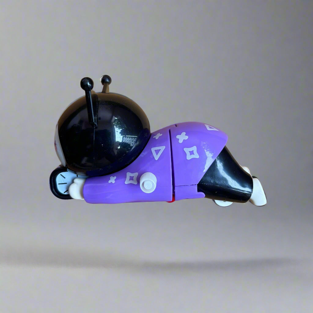 Ku-romi crawling toy - Project M Shop
