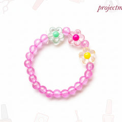 Sanrio Kuromi Nail Set with Hair Accessories for Stylish Nail Art - Project M Shop