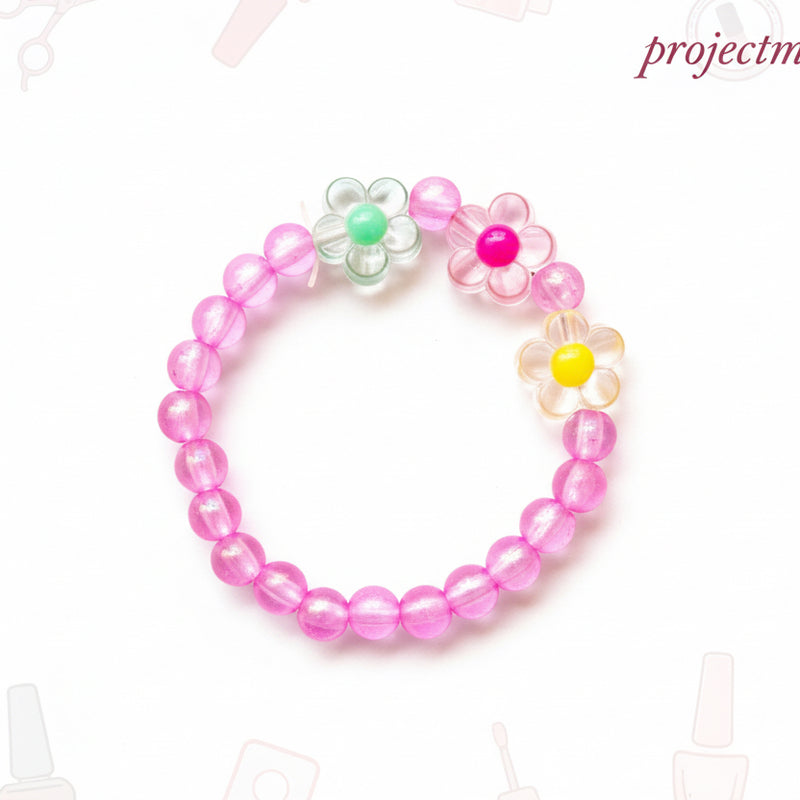 Sanrio Kuromi Nail Set with Hair Accessories for Stylish Nail Art - Project M Shop