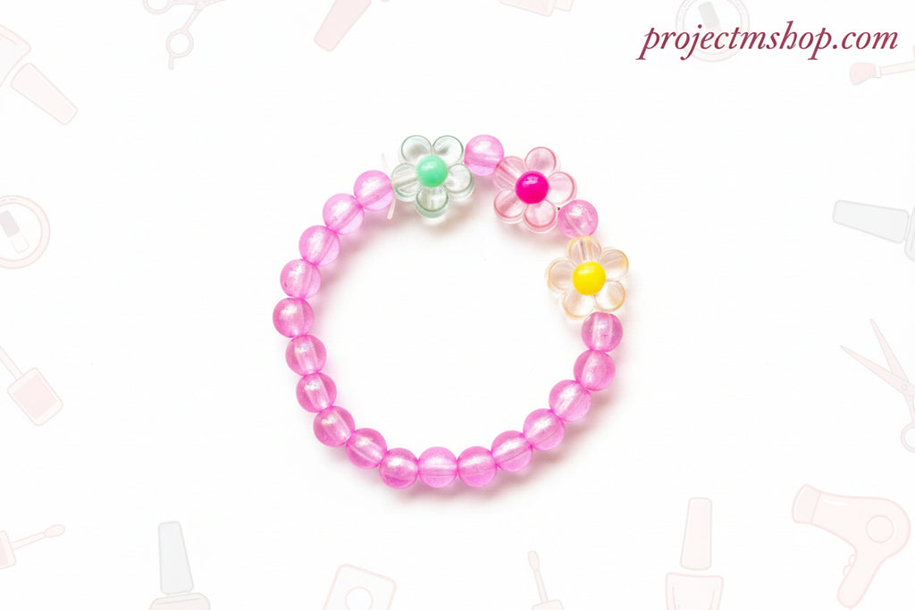 Sanrio Kuromi Nail Set with Hair Accessories for Stylish Nail Art - Project M Shop