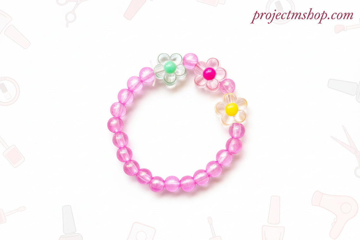 Sanrio Kuromi Nail Set with Hair Accessories for Stylish Nail Art