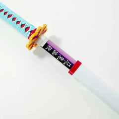 Demon Slayer Mitsuri Nichirin Sword LED Katana 104cm - Best Mitsuri Nichirin Sword for Collectors