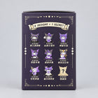 Kuromi Jumbo Blind Box Combo - 4 Series, 4 Random Designs - thumbnail 3