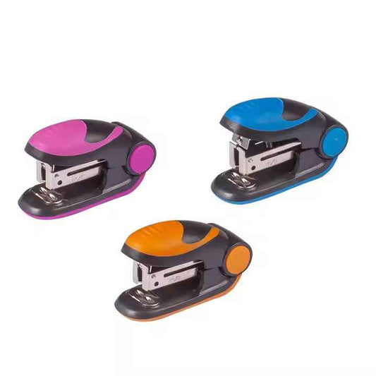 Set of 3 Mini Portable Stapler Set for School and Business - Project M Shop