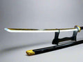 Glowing Katana Sword - Kaigaku LED Anime Cosplay Wooden Sword Inspired by Demon Slayer - Project M Shop