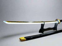Kaigaku LED Katana – Demon Slayer Glowing Cosplay Blade