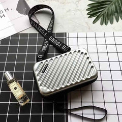 Sling Crossbody Bag for Girls - ABS Hard Case Design - Project M Shop