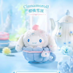 Sanrio Thrill Of Blue Blind Box Series - 1 Random Design - Project M Shop