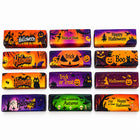Halloween Squishy Toy - Butter Soft Stress Relief, 14cm | 1 Random Design - thumbnail 3