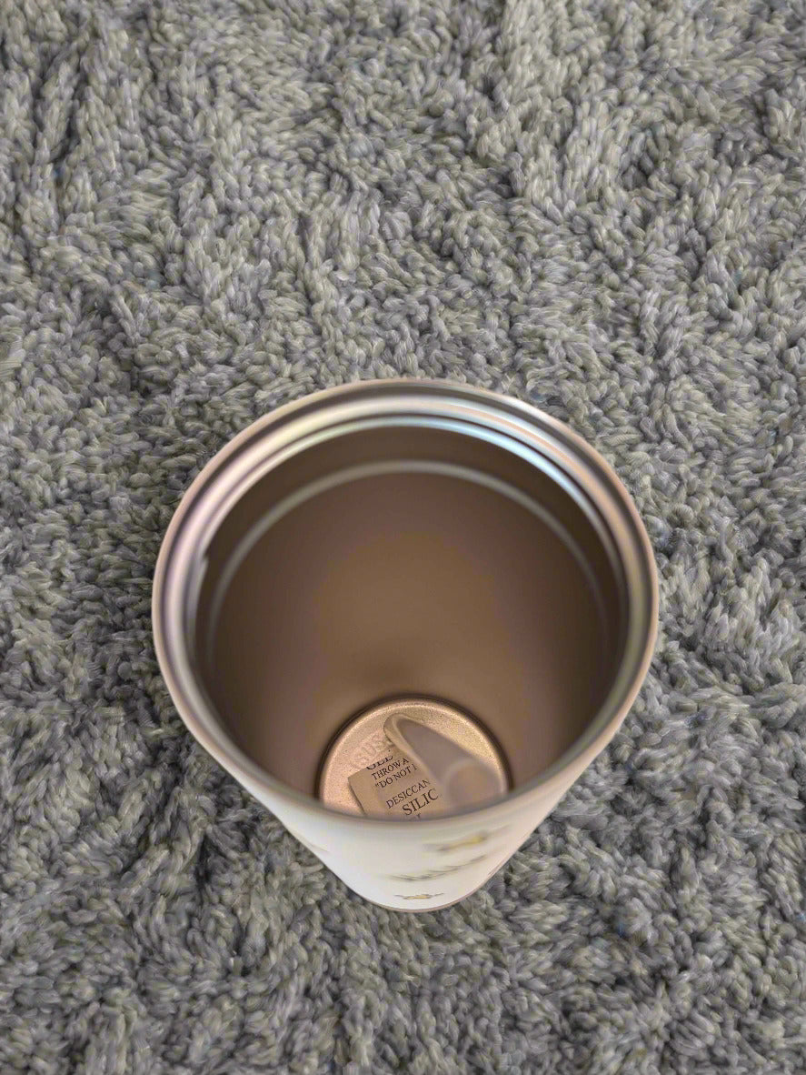 Shin-Chan Tumbler 600 ML - Insulated Stainless Steel Drinkware - Project M Shop