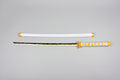 Zenistu Demon Slayer 105 CM Wooden Katana  - Demon Slayer Wooden Collectable Katana - Project M Shop
