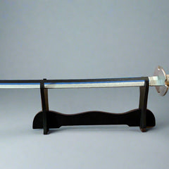 Kamado Tanjirou Wooden Katana - Demon Slayer Inspired Wooden Sword - Project M Shop