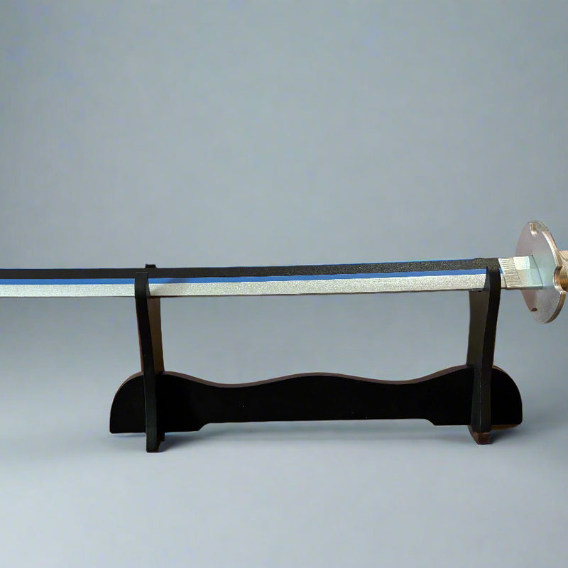 Kamado Tanjirou Wooden Katana - Demon Slayer Inspired Wooden Sword - Project M Shop