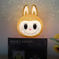 Kuromi labubu stitch cinnammaroll Diamond projection night lamp for kids - Project M Shop