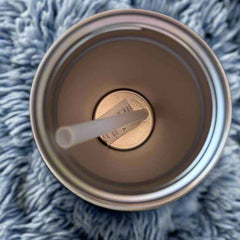 Kuromi Insulated Mug: Enjoy Perfect Sips Anytime