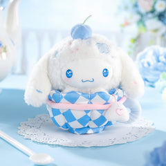 Sanrio Thrill Of Blue Blind Box Series - 1 Random Design - Project M Shop