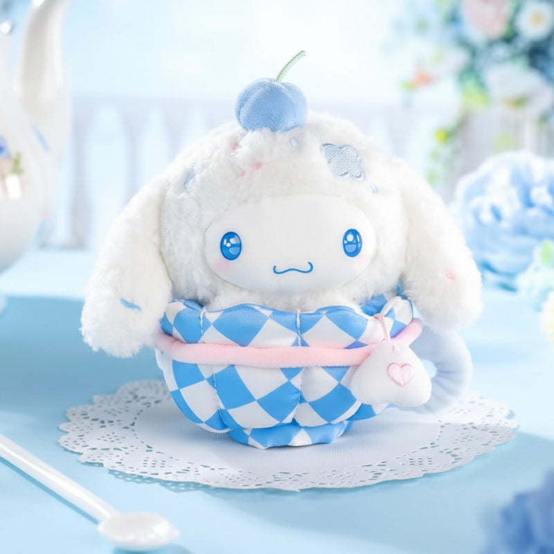 Sanrio Thrill Of Blue Blind Box Series - 1 Random Design - Project M Shop