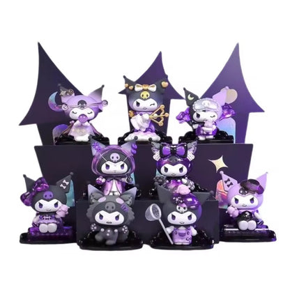 Kuromi werewolf game cute mystery box - Random Style - 1 Piece - Project M Shop