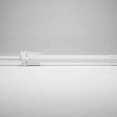 Color Changing LED Sparkling Knight Sword With Mist Spray - For 3+ year Age - Project M Shop