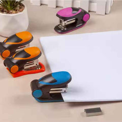 Set of 3 Mini Portable Stapler Set for School and Business - Project M Shop