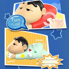 Shin-Chan Crawling Toy - Project M Shop