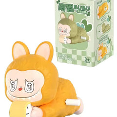 Labubu Crawling Toy ( Random Color ) - 1 Piece - Project M Shop