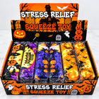 Halloween Squishy Toy - Butter Soft Stress Relief, 14cm | 1 Random Design - thumbnail 5