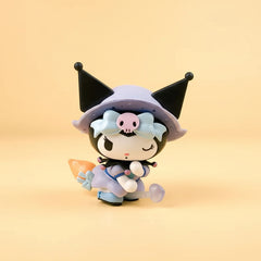 Sanrio Kuromi Melody Pocchaco Magic Story Series - 1 Blind Box - Project M Shop