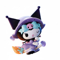 Sanrio Kuromi Melody Pocchaco Magic Story Series - 1 Blind Box - Project M Shop