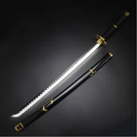 Roronoa Zoro Yubashiri 104cm LED Katana | One Piece Cosplay Replica
