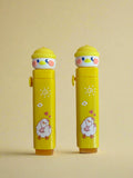 Cute chicken cartoon style Pen Eraser - Combo of 2 - Project M Shop
