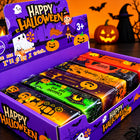 Halloween Squishy Toy - Butter Soft Stress Relief, 14cm | 1 Random Design - thumbnail 6