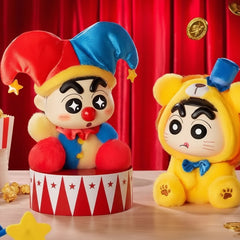 Crayon Shin-Chan Fantasy Land Series Vinyl Plush Blind Box - 1 Random Design - Project M Shop