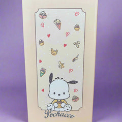 Pochacco Water Bottle for Kids - 700 Ml Sanrio Design - Project M Shop