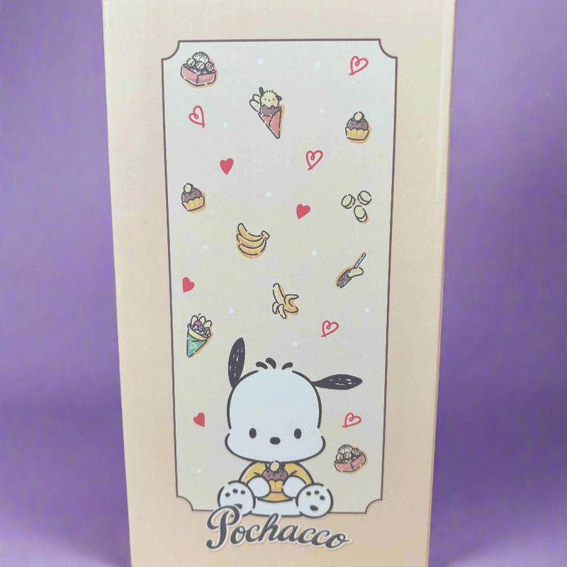 Pochacco Water Bottle for Kids - 700 Ml Sanrio Design - Project M Shop