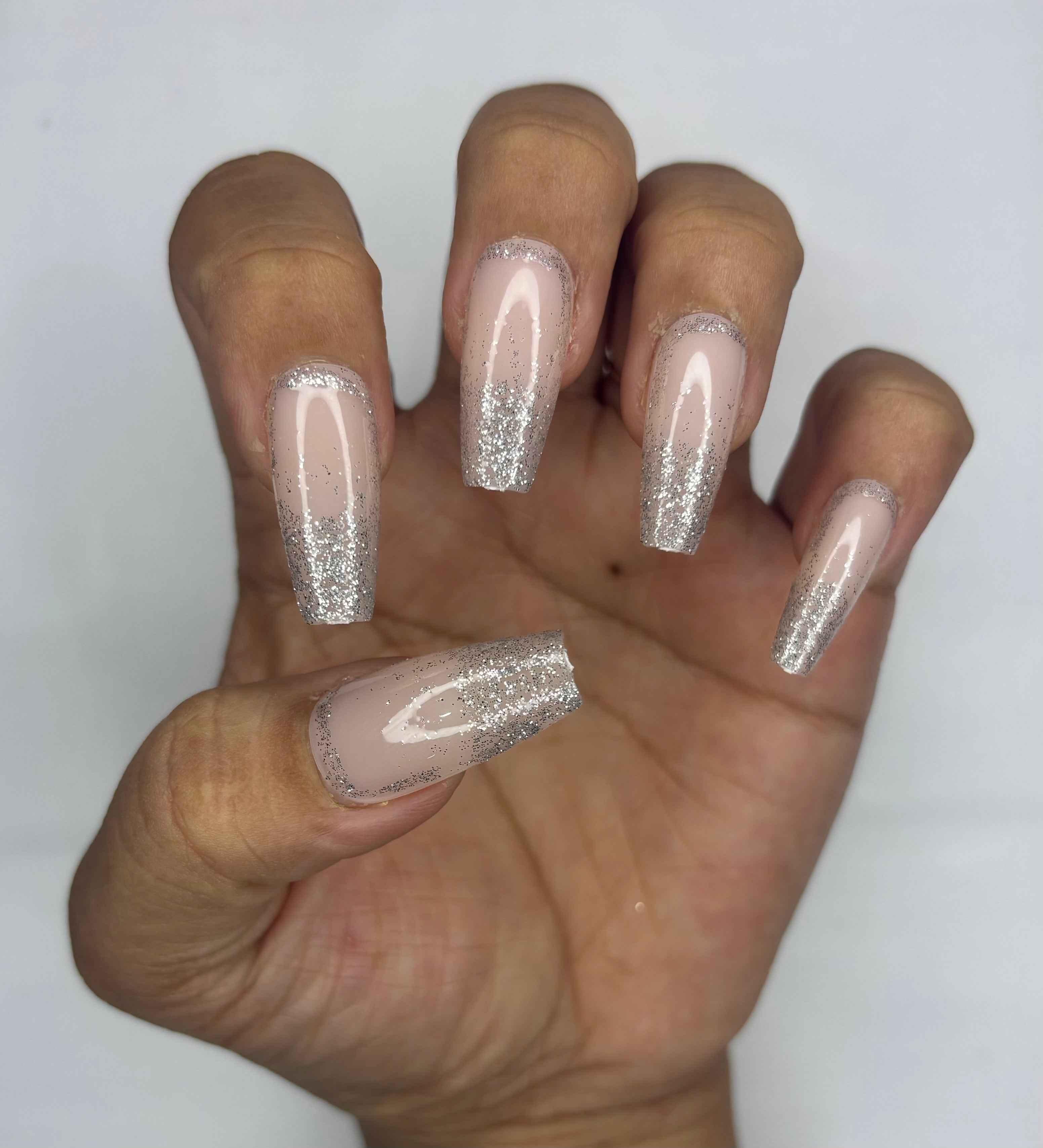 24 PCs Press-on Nails Set | Stylish Press-on Nails Set for All Occasions