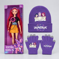 Mira / Glove+Hat 4
